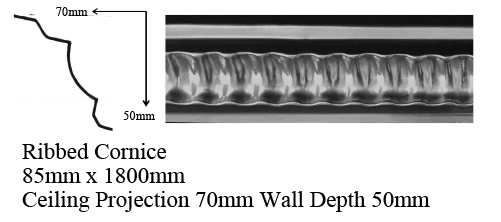 Ribbed info