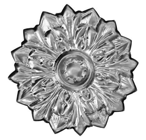 apm_empire_rosette_zinc_220mm