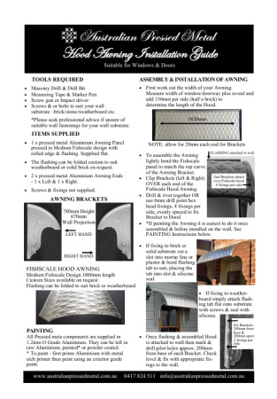 awning_installation
