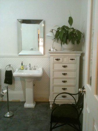 bathroom fixed