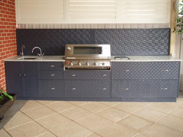 outdoor kitchen toorak oct 10 010