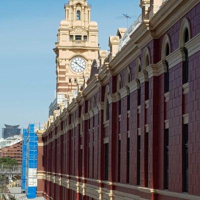 Apm Flinders St 2a