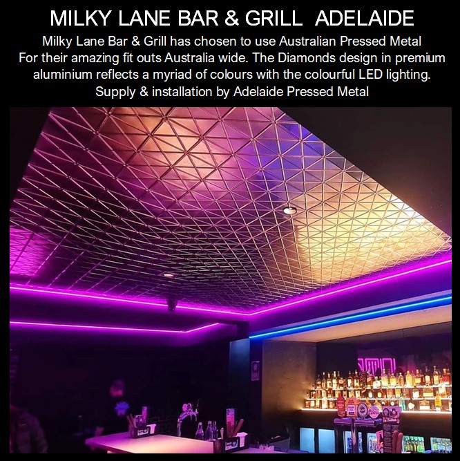 SMALL COMMERCIAL PROJECTS